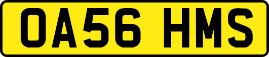 OA56HMS