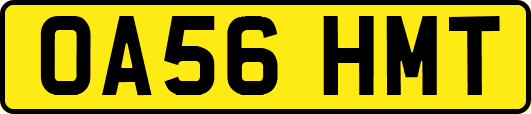 OA56HMT