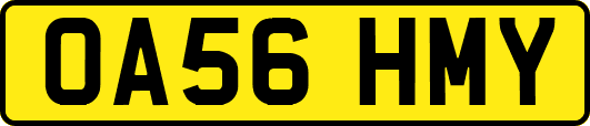 OA56HMY