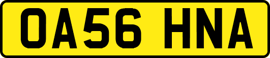 OA56HNA