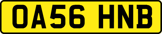 OA56HNB