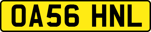 OA56HNL