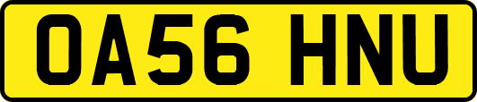 OA56HNU