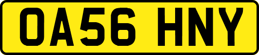 OA56HNY
