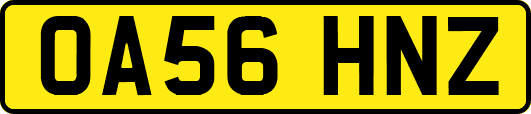 OA56HNZ