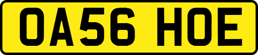OA56HOE