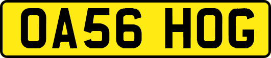 OA56HOG