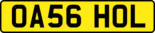 OA56HOL