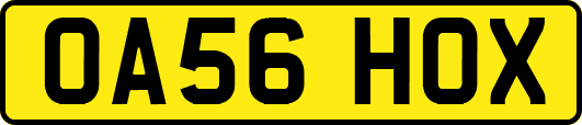 OA56HOX