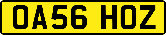 OA56HOZ