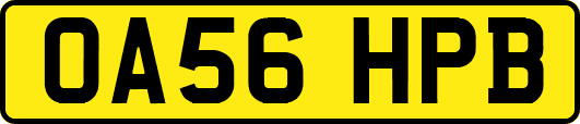 OA56HPB