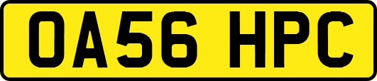 OA56HPC