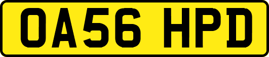 OA56HPD