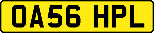 OA56HPL