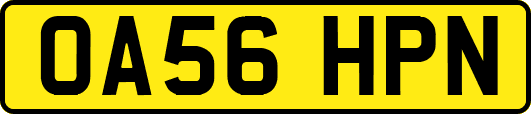 OA56HPN