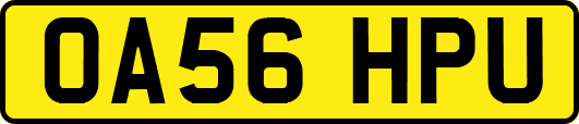 OA56HPU