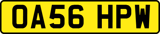 OA56HPW