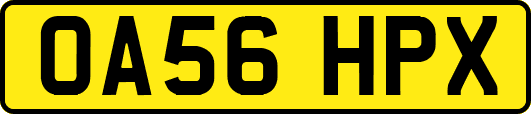 OA56HPX
