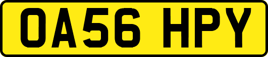 OA56HPY
