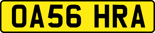OA56HRA
