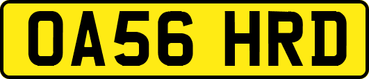 OA56HRD