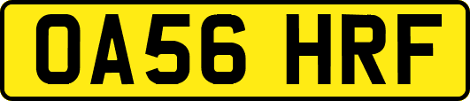 OA56HRF