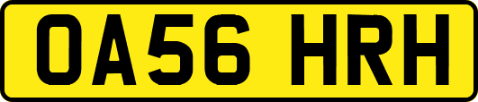 OA56HRH
