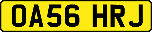 OA56HRJ