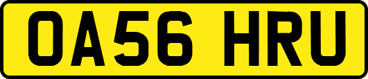 OA56HRU