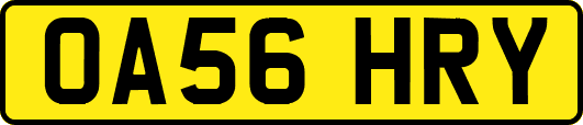 OA56HRY