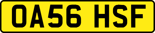 OA56HSF