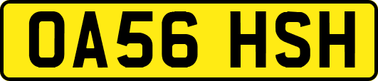 OA56HSH