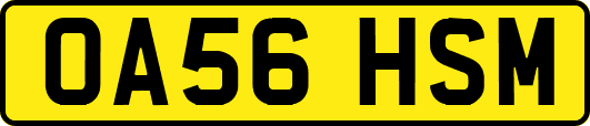 OA56HSM