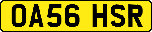 OA56HSR
