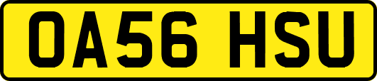 OA56HSU