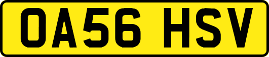OA56HSV