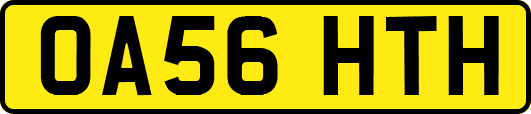 OA56HTH