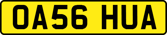 OA56HUA