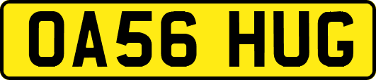 OA56HUG