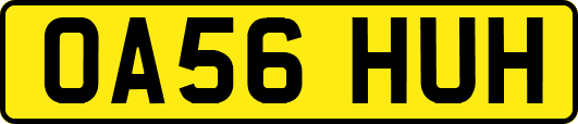 OA56HUH