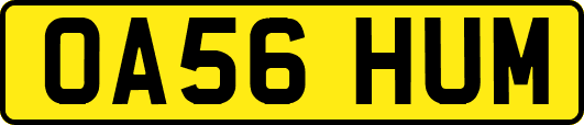 OA56HUM