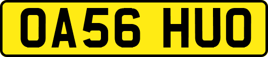 OA56HUO