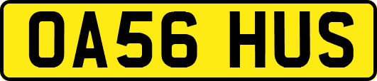 OA56HUS