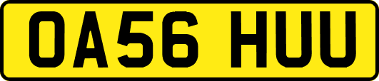 OA56HUU