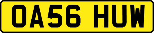 OA56HUW
