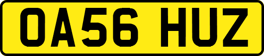 OA56HUZ