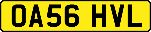 OA56HVL