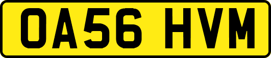 OA56HVM