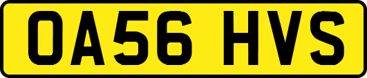 OA56HVS