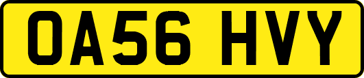 OA56HVY